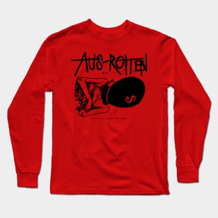 The system Long Sleeve T-Shirt